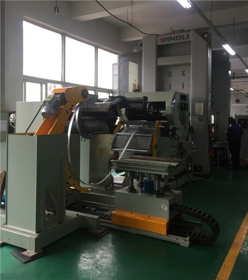 全自動沖孔機廠家 規格齊全，技術支持與多圖展示